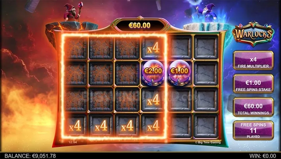 gameph casino Effective Bankroll Management
